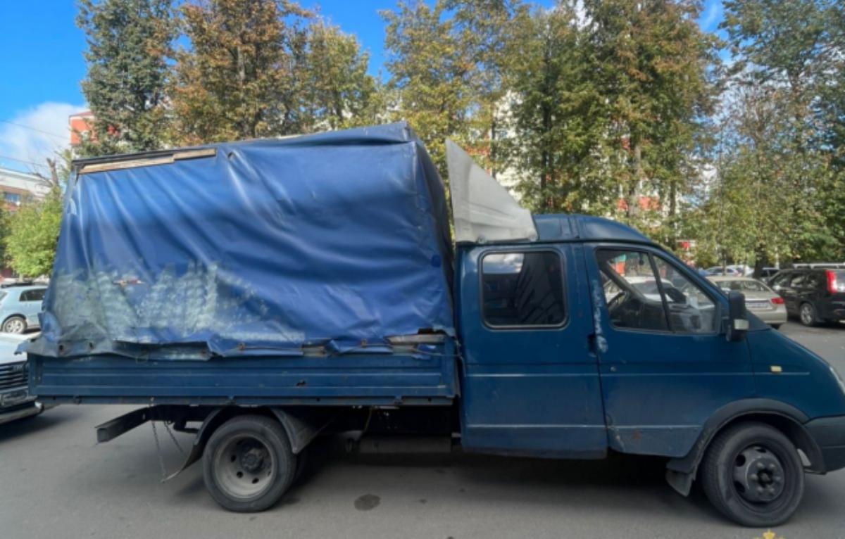 В Твери задержали мужчину, угнавшего Газель и легковушку - новости Афанасий