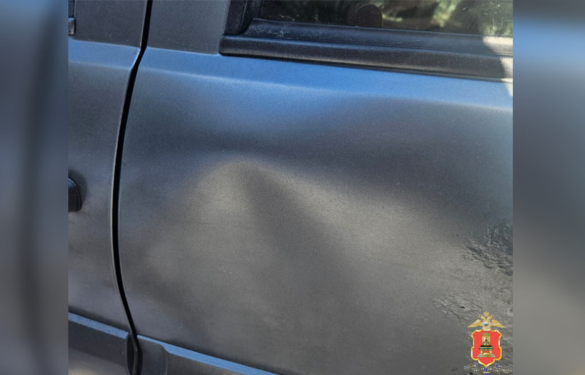 В Тверской области задержаны подозреваемые в повреждении автомобилей на парковке Фото: УМВД России по Тверской области