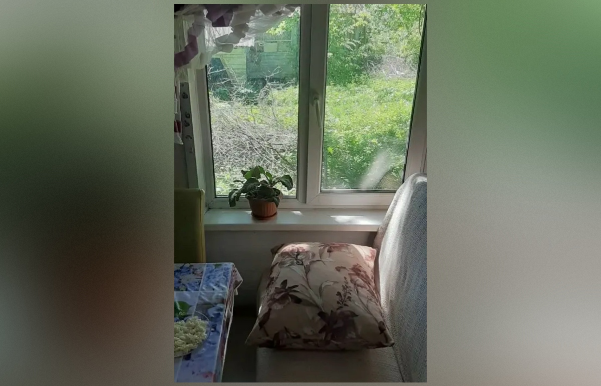 В Сандовском районе 3-летний ребенок выпал из окна Фото: Прокуратура Тверской области