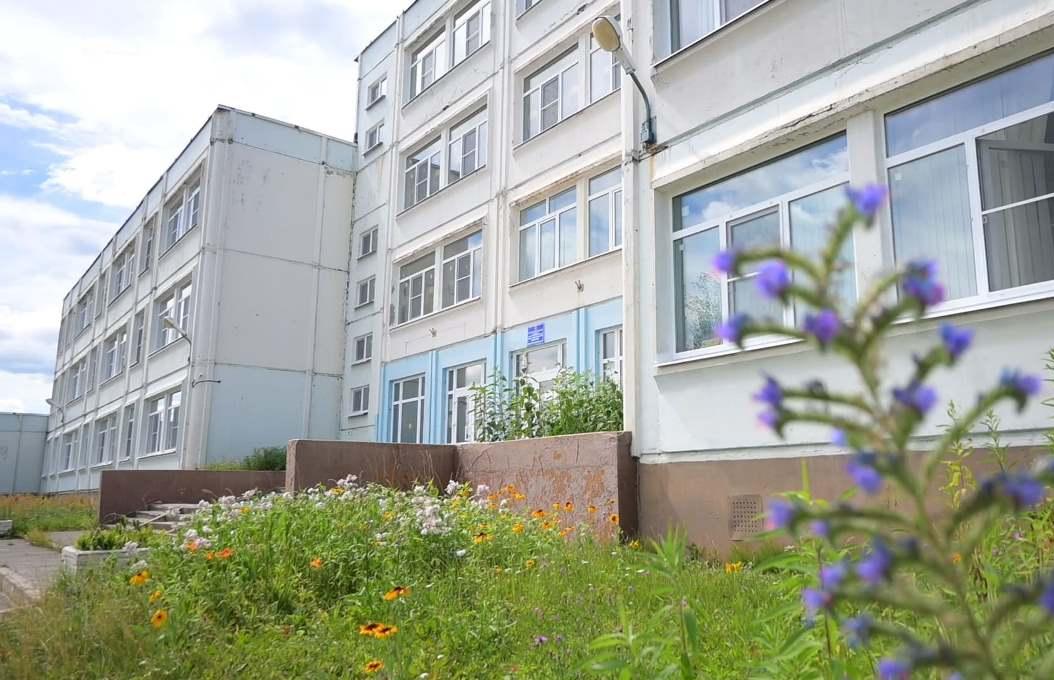 В Твери продолжается ремонт школ и детских садов Фото: администрация Твери