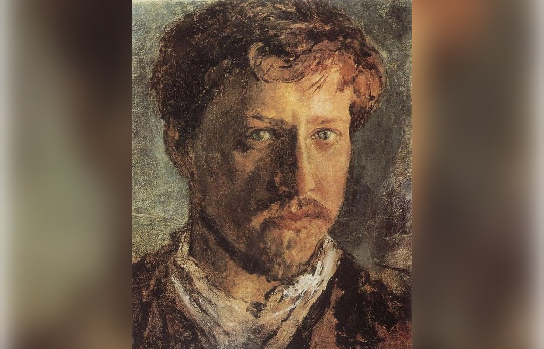 В Твери планируют установить бюст художника Валентина Серова - новости Афанасий