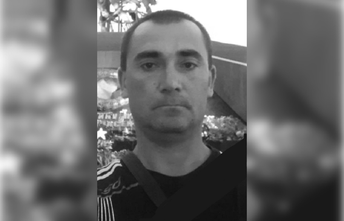 В Ржеве простятся с погибшим в ходе СВО Дмитрием Кудрявцевым Фото: Администрация Ржевского муниципального округа