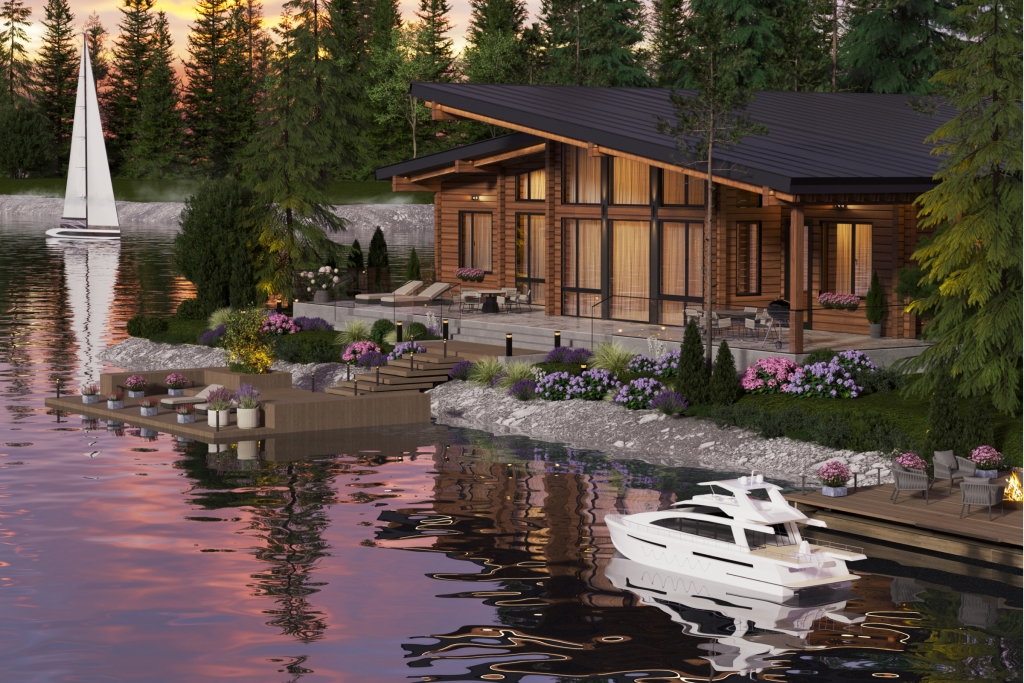 Volga Village: там, где становишься частью большой истории Erid: 3apb1QrvkfA8QY11MNDJ1J5GCL1ZeZ5fsYNeJzCyJhwUd