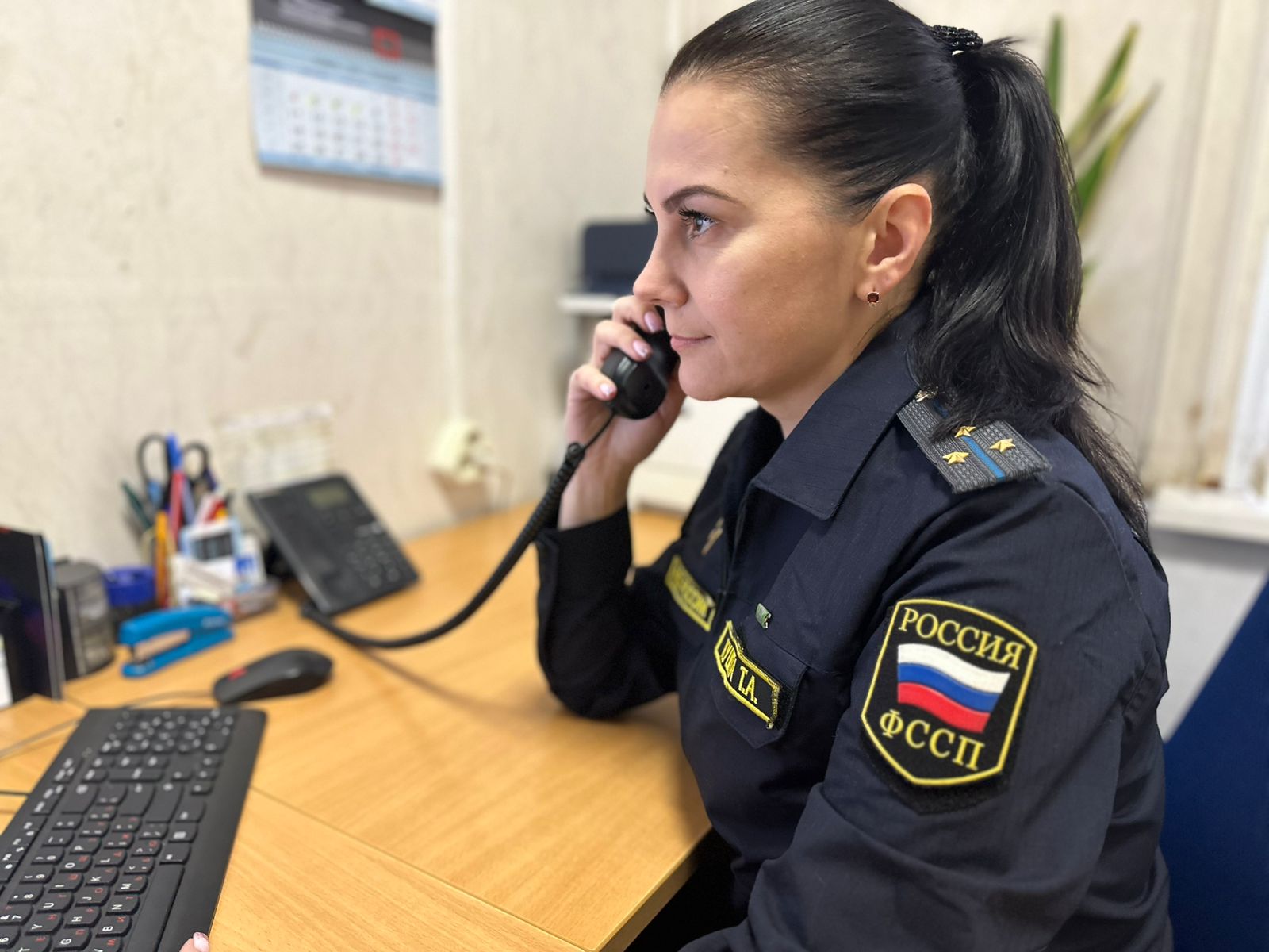 В Твери должник избавился от автомобиля, чтобы он не достался приставам 