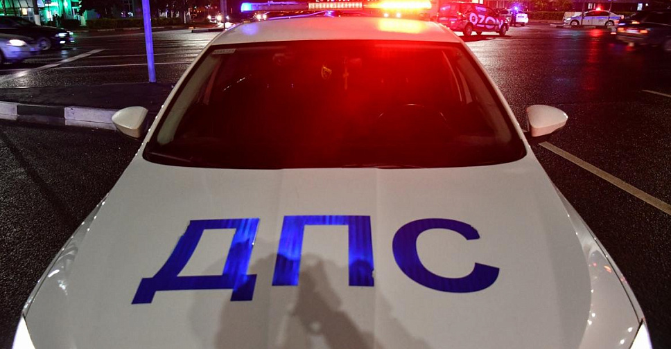 ДТП с мотоциклом произошло в Удомельском округе  