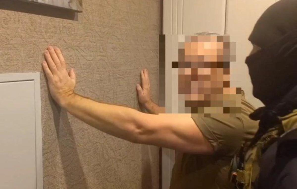 В Тверской области арестован участник скандала со взяткой на предприятии Удомли - новости Афанасий