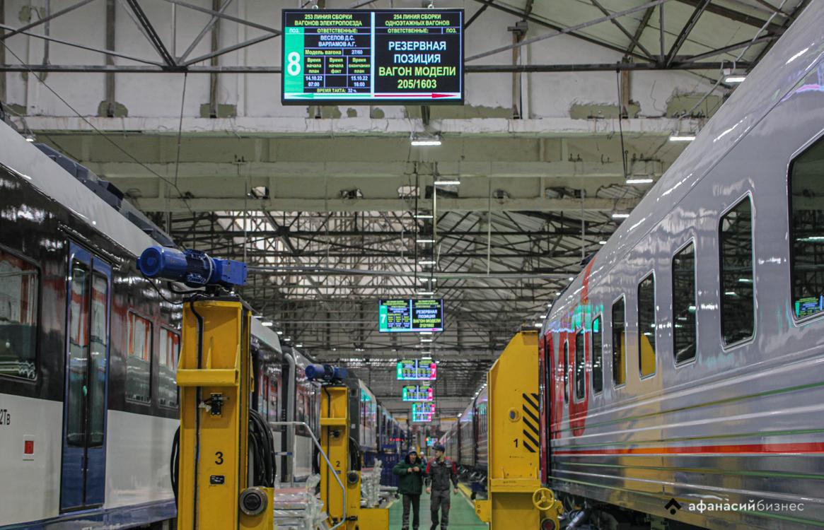 Рельсовую плиту для ВСМ Москва — Петербург испытывают на прочность - новости Афанасий