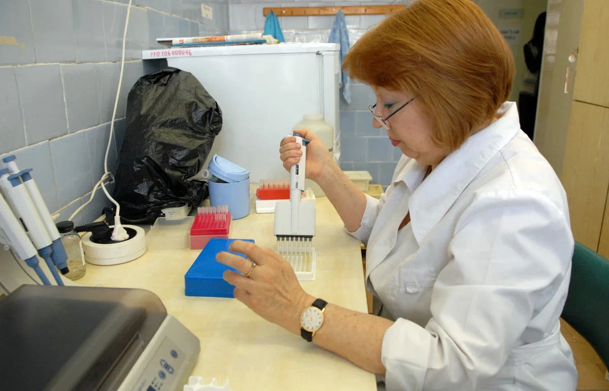 В Торжокском районе подозревают бешенство у домашнего животного Фото: Afanasy.biz