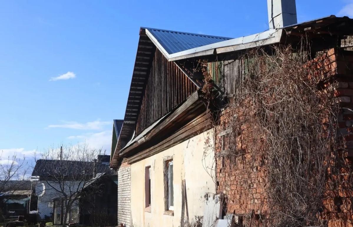 В Ржеве пострадавшей от пожара семье окажут поддержку - новости Афанасий