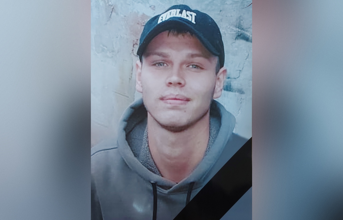 В Бологое простятся с погибшим на СВО Владимиром Павловым - новости Афанасий