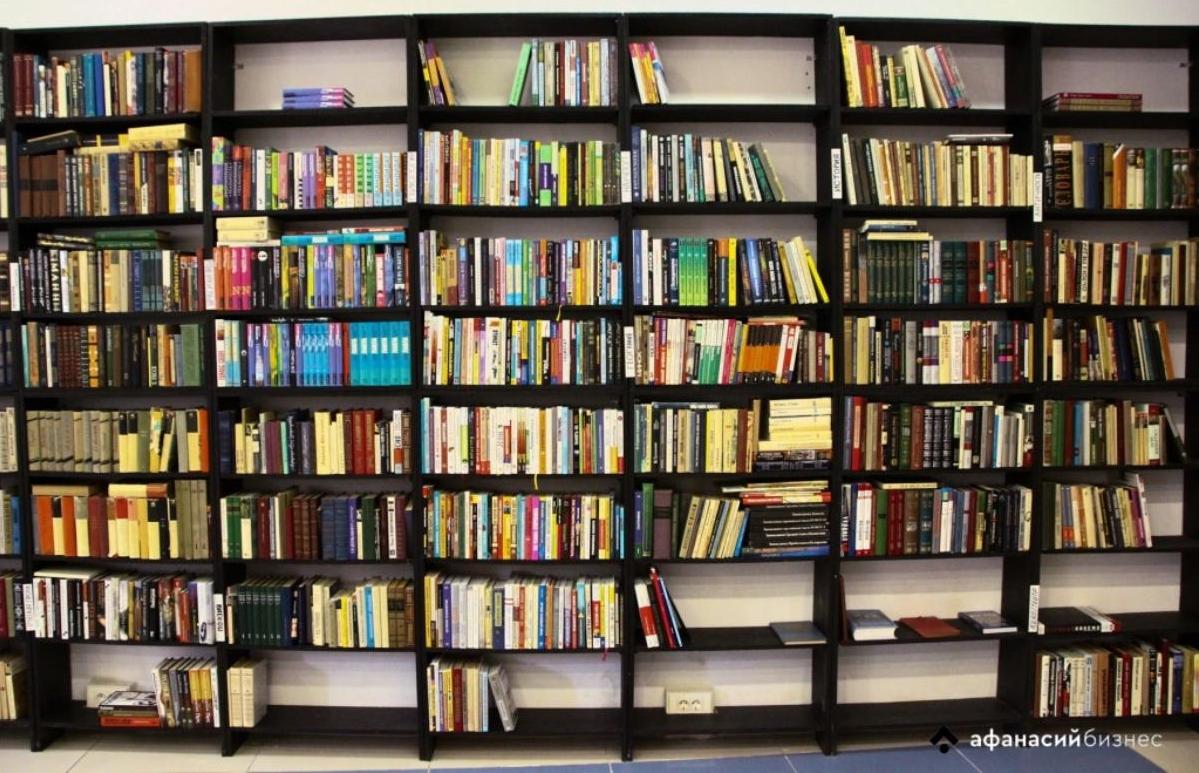 В Твери пройдет литературная встреча, посвященная творчеству Осипа Мандельштама - новости Афанасий