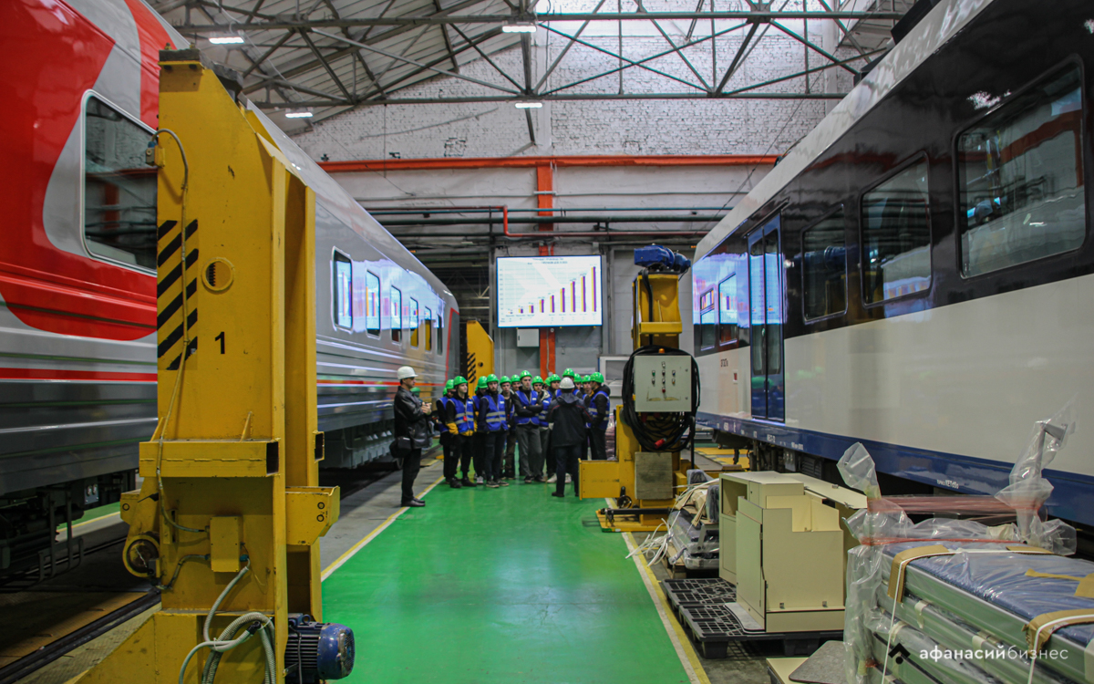 Каждый третий подросток Тверской области уже получил трудовой опыт этим летом - новости Афанасий