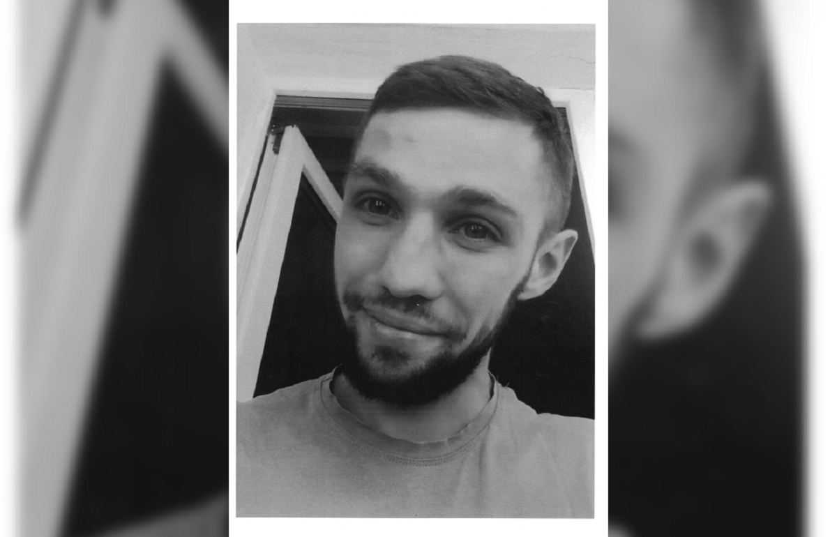 С участником СВО Сергеем Багировым простились сегодня в Сонково