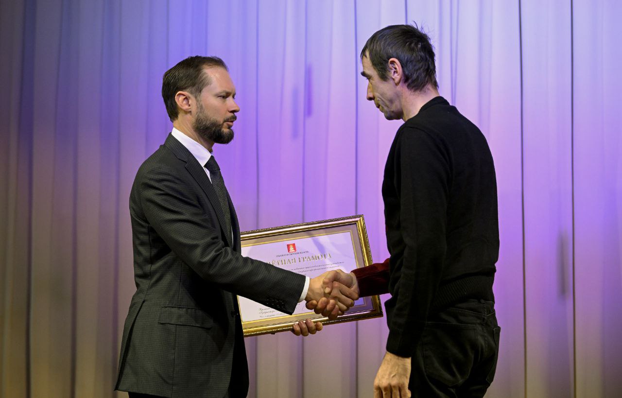 Виталий Королев: Правительство Тверской области продолжит поддержку аграриев - новости Афанасий