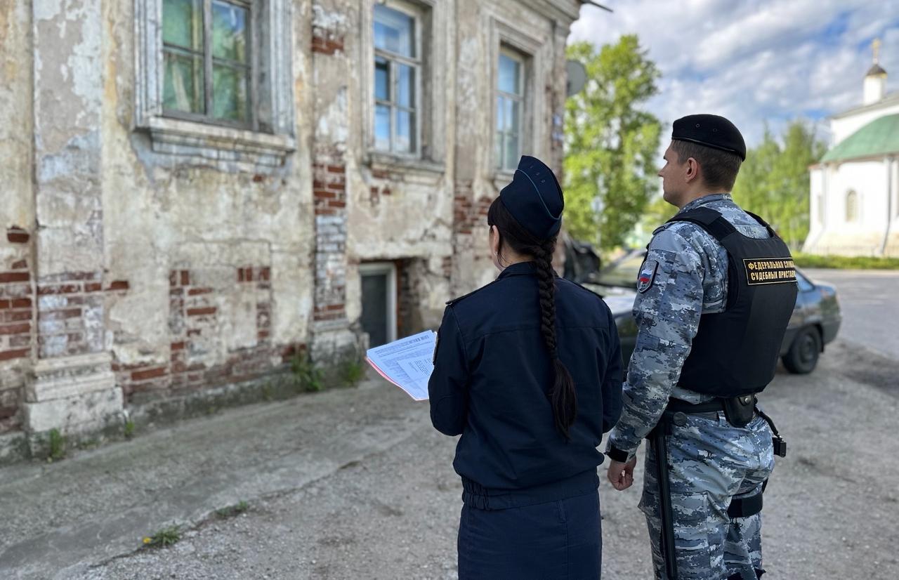 В центре Твери снесли незаконную пристройку к дому - новости Афанасий