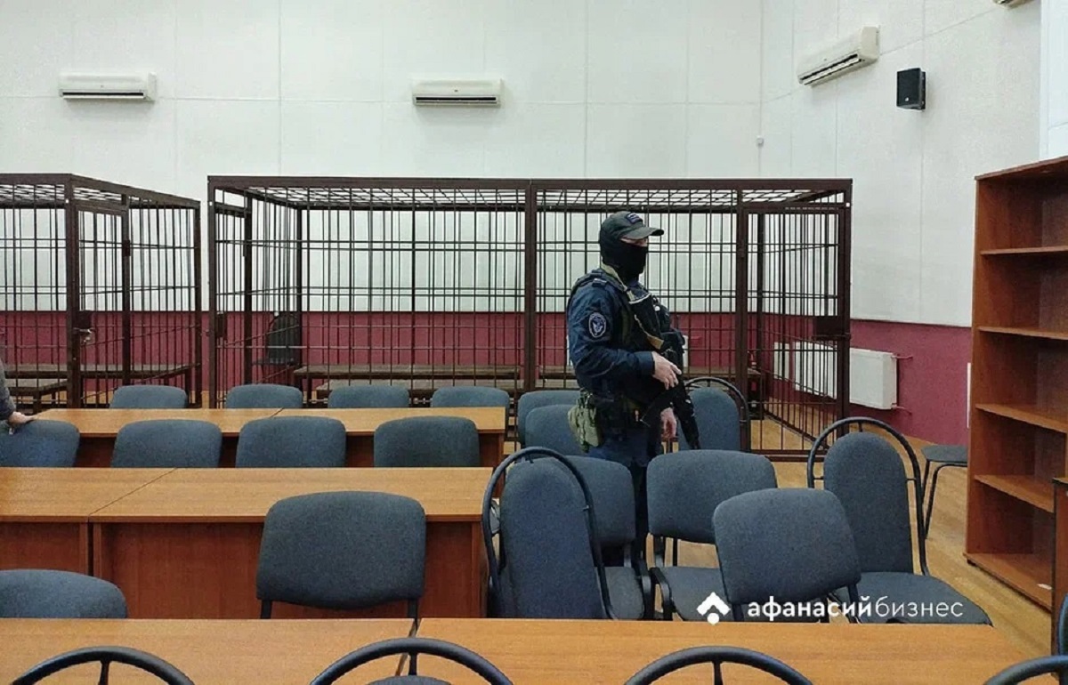 Педофил из Твери развратил 40 детей - новости Афанасий