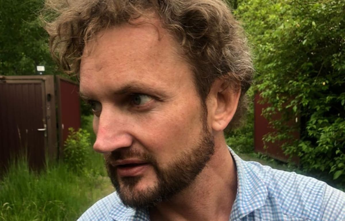 Под Конаково в Тверской области полиция задержала организатора «фабрики смерти» Фото: УМВД Росси по Тверской области