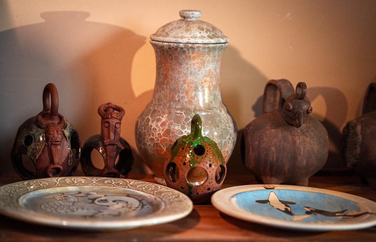 В Твери пройдет третий  Съезд мастеров-любителей Тверской области - новости Афанасий