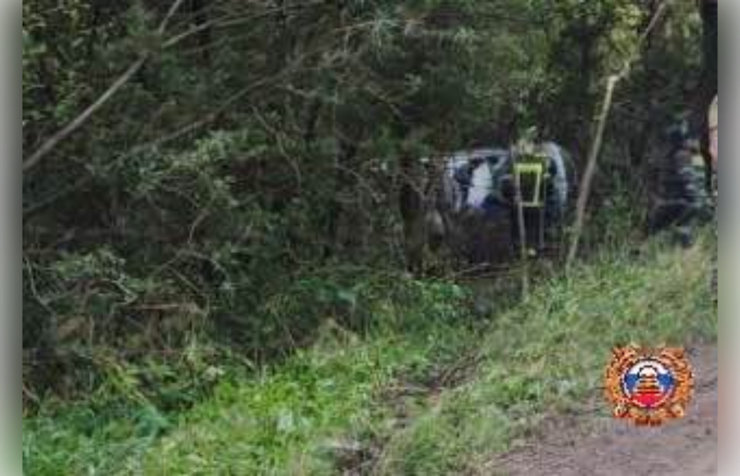 На Селигере произошло ДТП с пострадавшим 