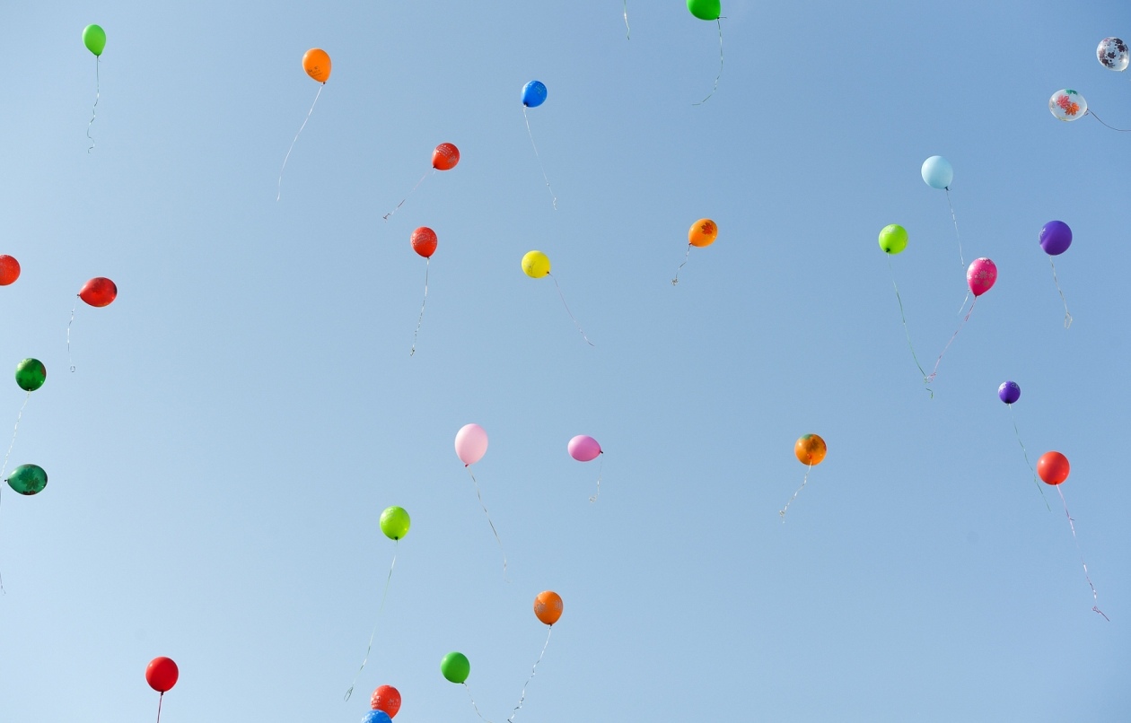 Погоду в Твери сегодня украсят 28 градусов с плюсом Фото из архива редакции