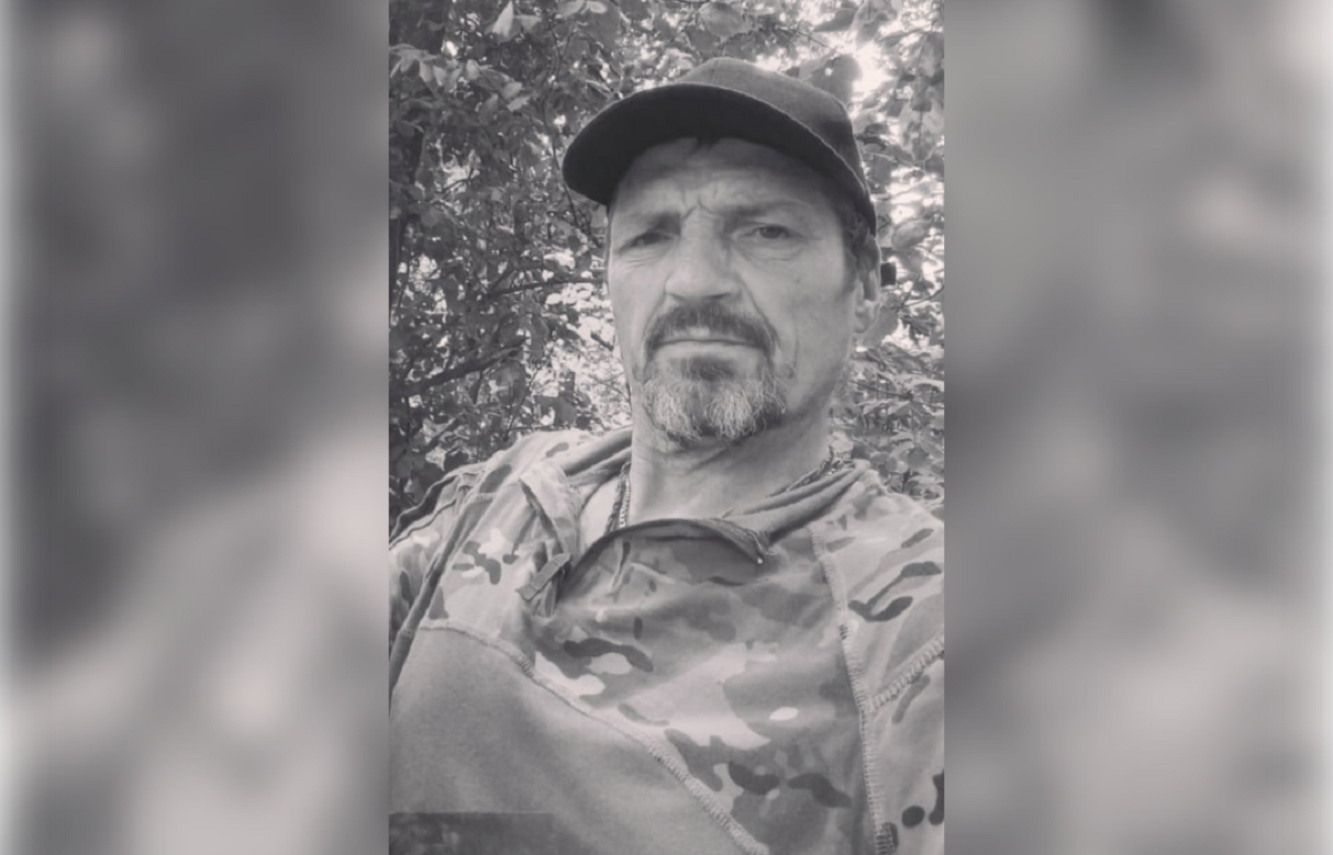 В Сонковском районе простятся с участником СВО Владимиром Поповым Фото: Администрация Сонковского муниципального округа