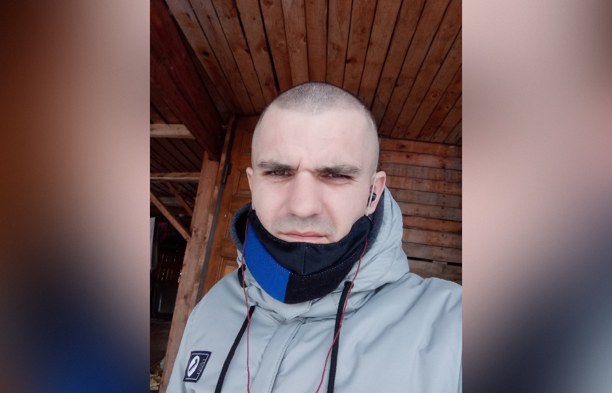 В Твери простятся с погибшим на СВО Андреем Бородастовым Фото: Ультрас "Волга" Тверь