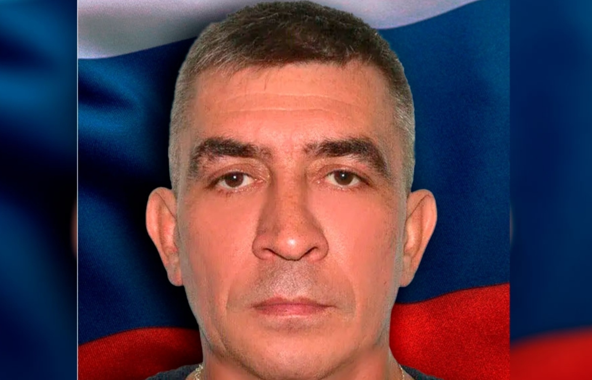 В Кимрах простятся с участником СВО Олегом Чистяковым Фото: Администрация Кимрского муниципального округа