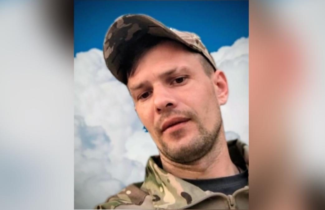 В Зубцовском округе простятся с погибшим на СВО Александром Мельниковым - новости Афанасий