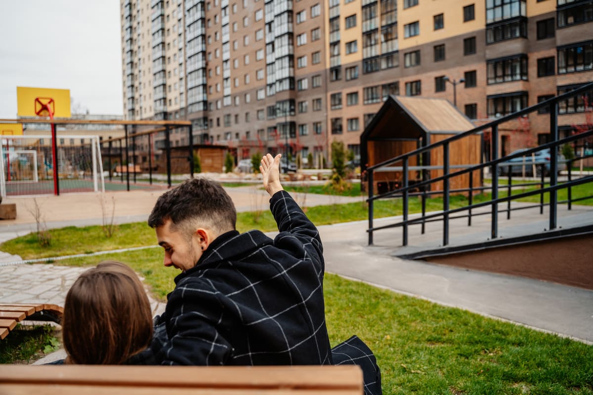 Семейная ипотека в Твери: почему новостройки остаются лучшим выбором для семей с детьми 