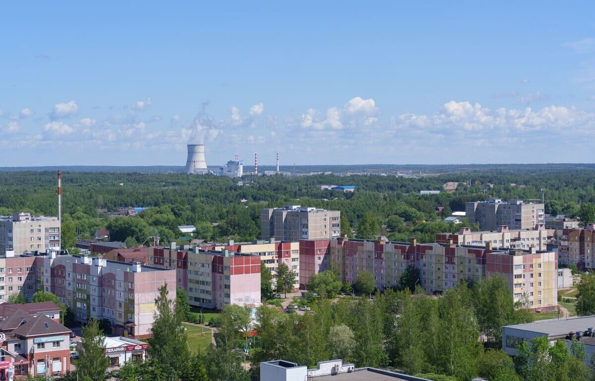 «Выпускной мечты должен быть у каждого школьника!» Фото: КАЭС