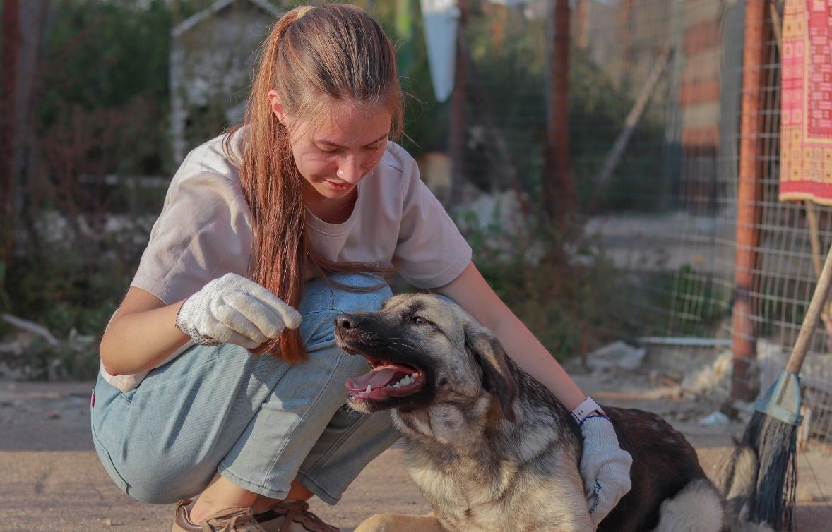 Калининская АЭС присоединилась  к акции «Пушистый атом»