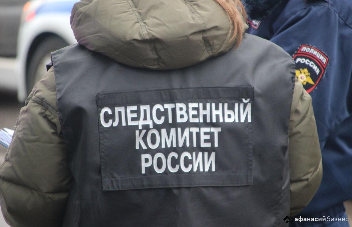 Житель Тверской области смертельно ранил брата ножом в ходе пьяной ссоры - новости Афанасий