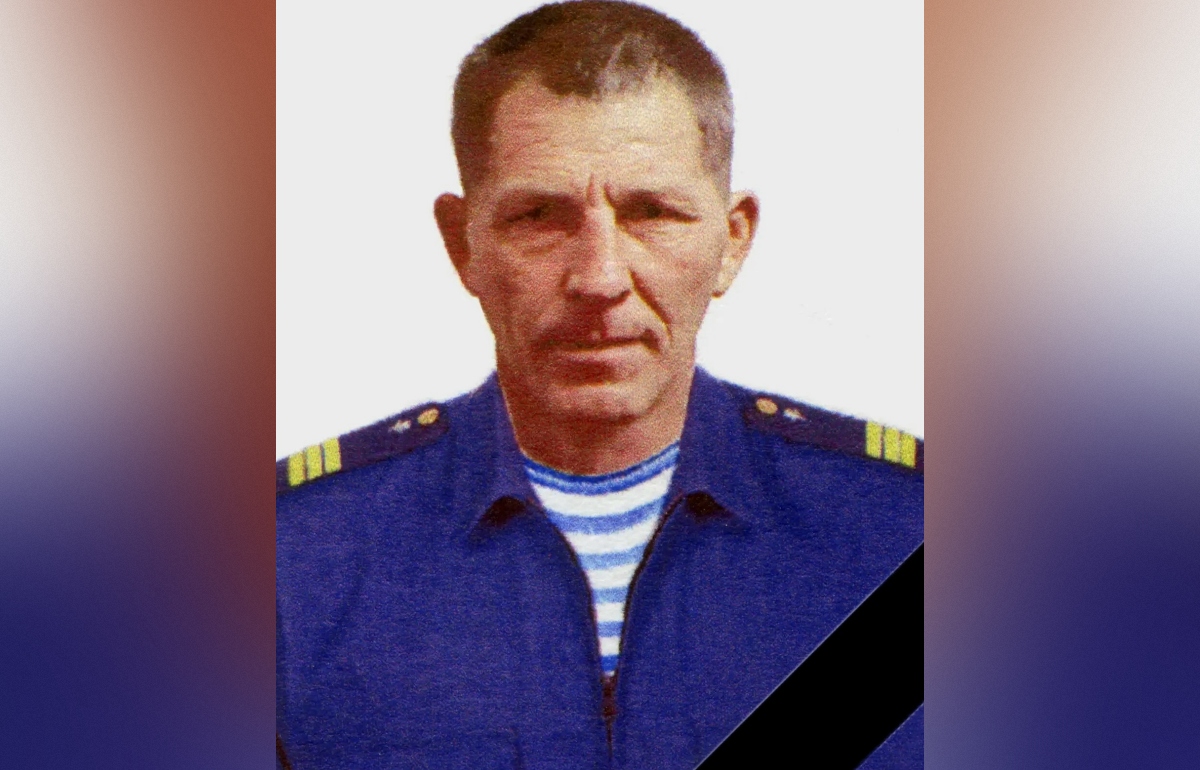 В Бологое простятся со стрелком Константином Вшивцевым - новости Афанасий