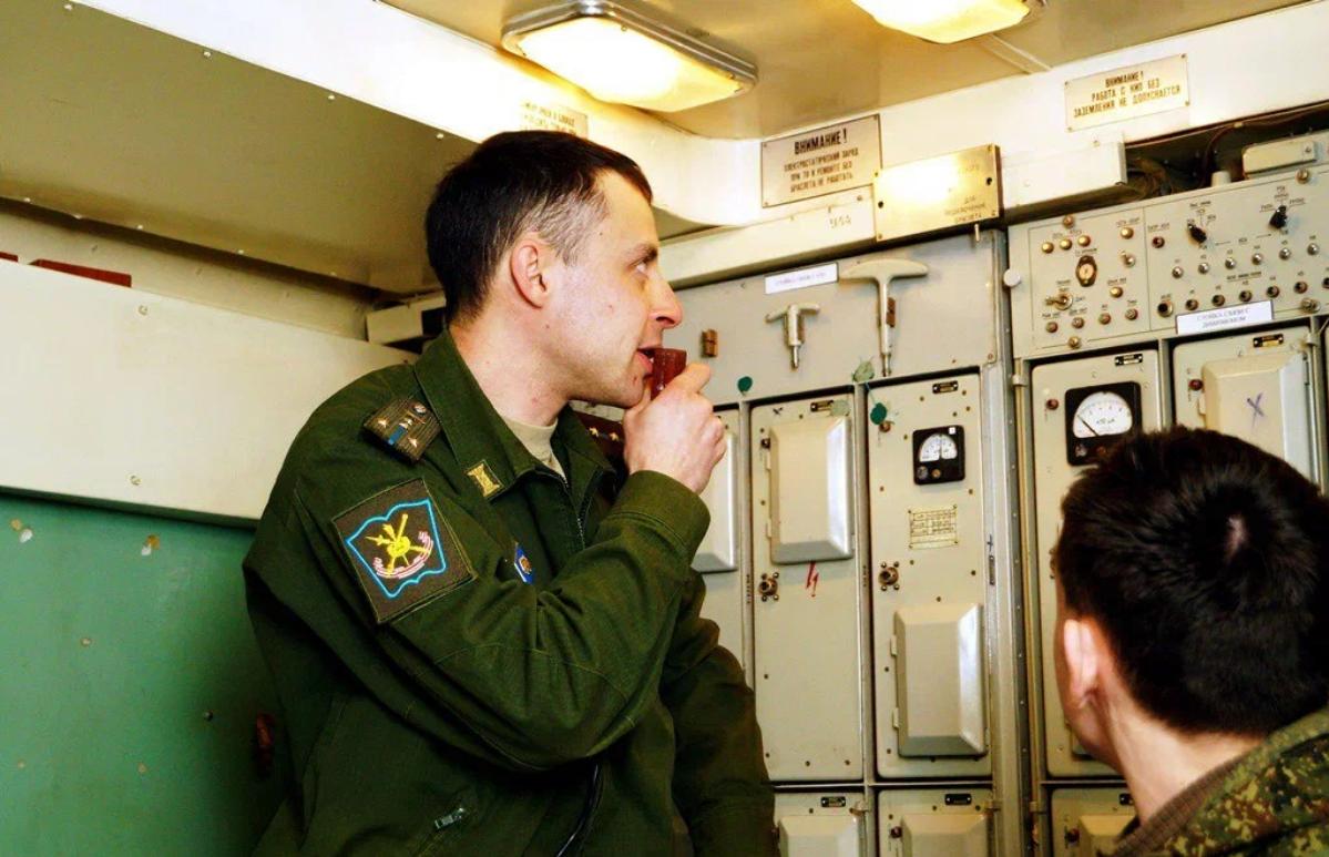 В небе над Тверской областью сбили БПЛА - новости Афанасий