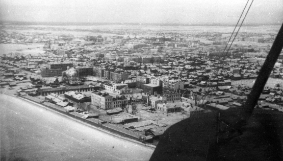 Четыре года доблести и отваги: фоторепортаж с Калининского фронта 