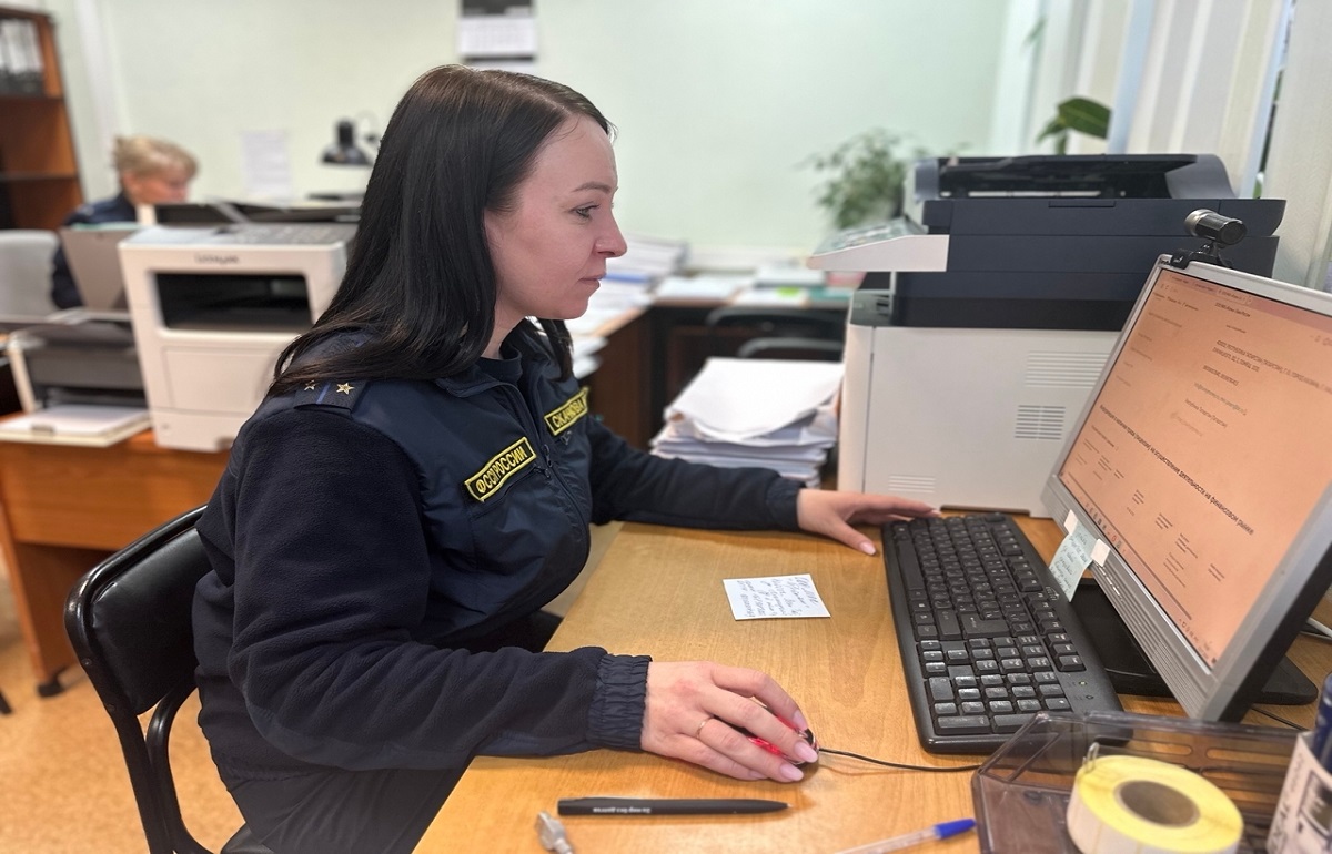 В Бологое судебные приставы оштрафовали коллекторов за разглашение тайны долга - новости Афанасий