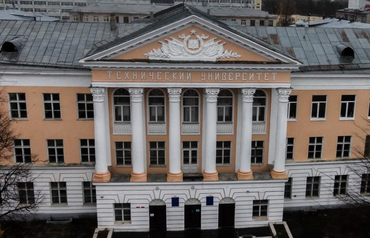 ТвГТУ шестой год подряд входит в авторитетный рейтинг Times Higher Education - новости Афанасий