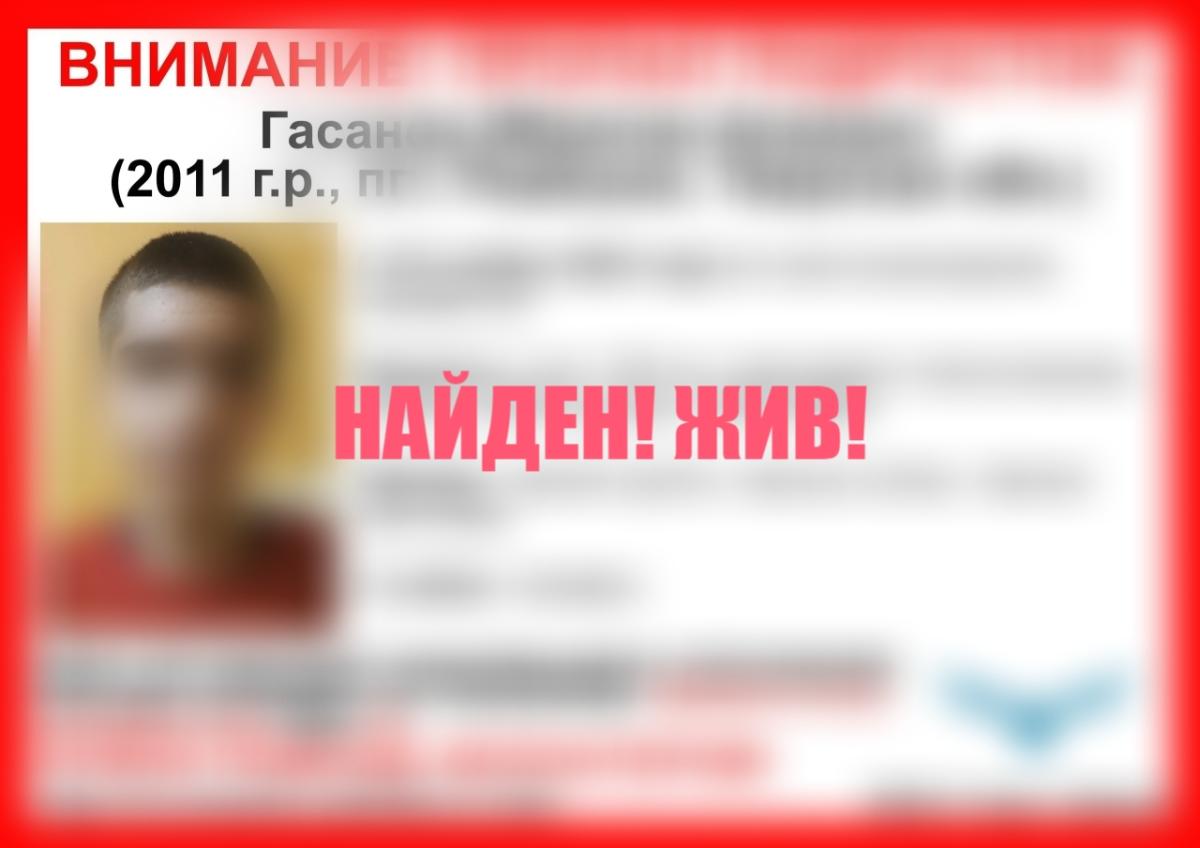 В Рамешках Тверской области пропали двое подростков Фото: ВПСО "Сова"