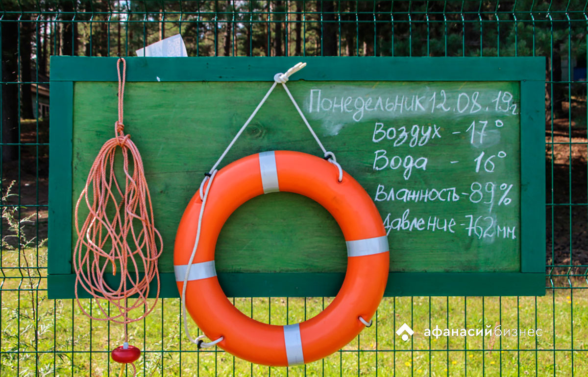 О ядовитых медузах в Азовском море предупреждают отдыхающих Фото6 Afanasy.biz