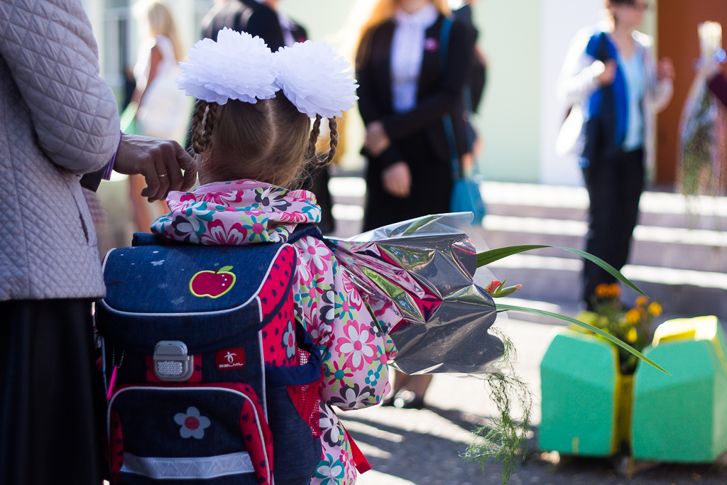 Работники образования Тверской области вновь получат единовременную выплату к новому учебному году - новости Афанасий