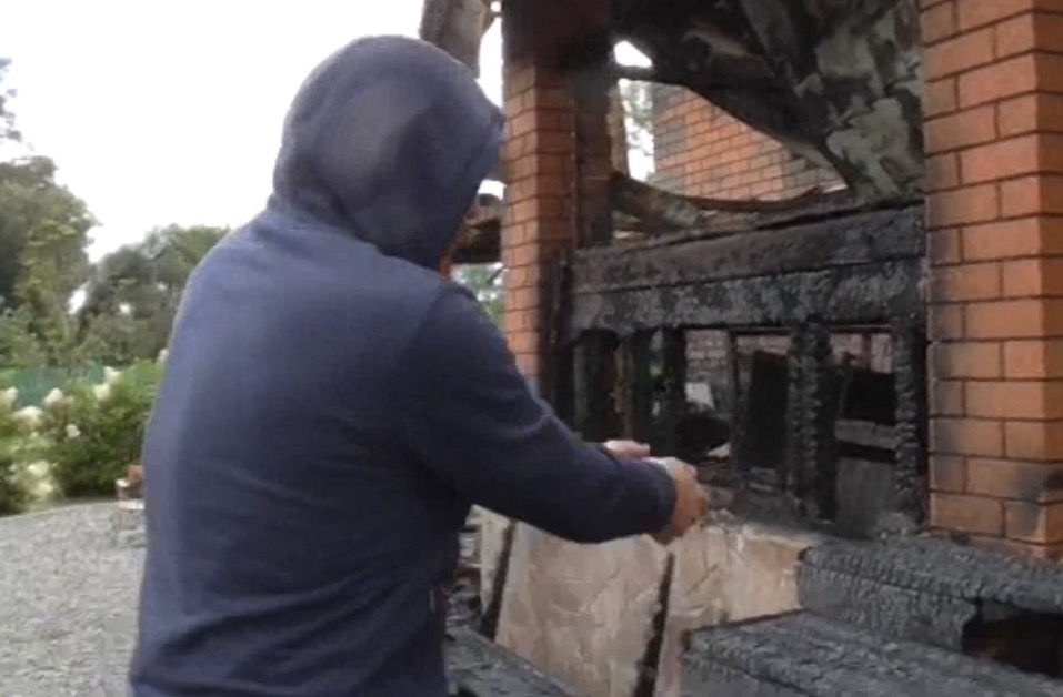 Жителя Тверской области обвиняют в попытке убийства четырех человек Фото: СУ СК РФ по Республике Мордовия