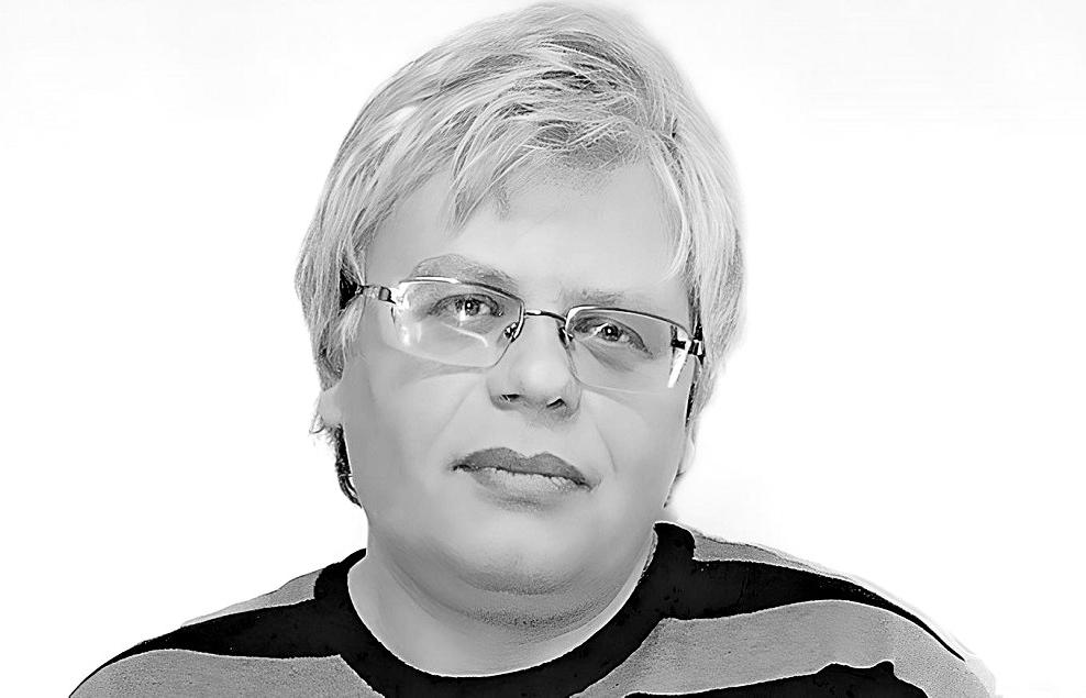 В Твери проходит прощание с историком Андреем Чернышовым - новости Афанасий