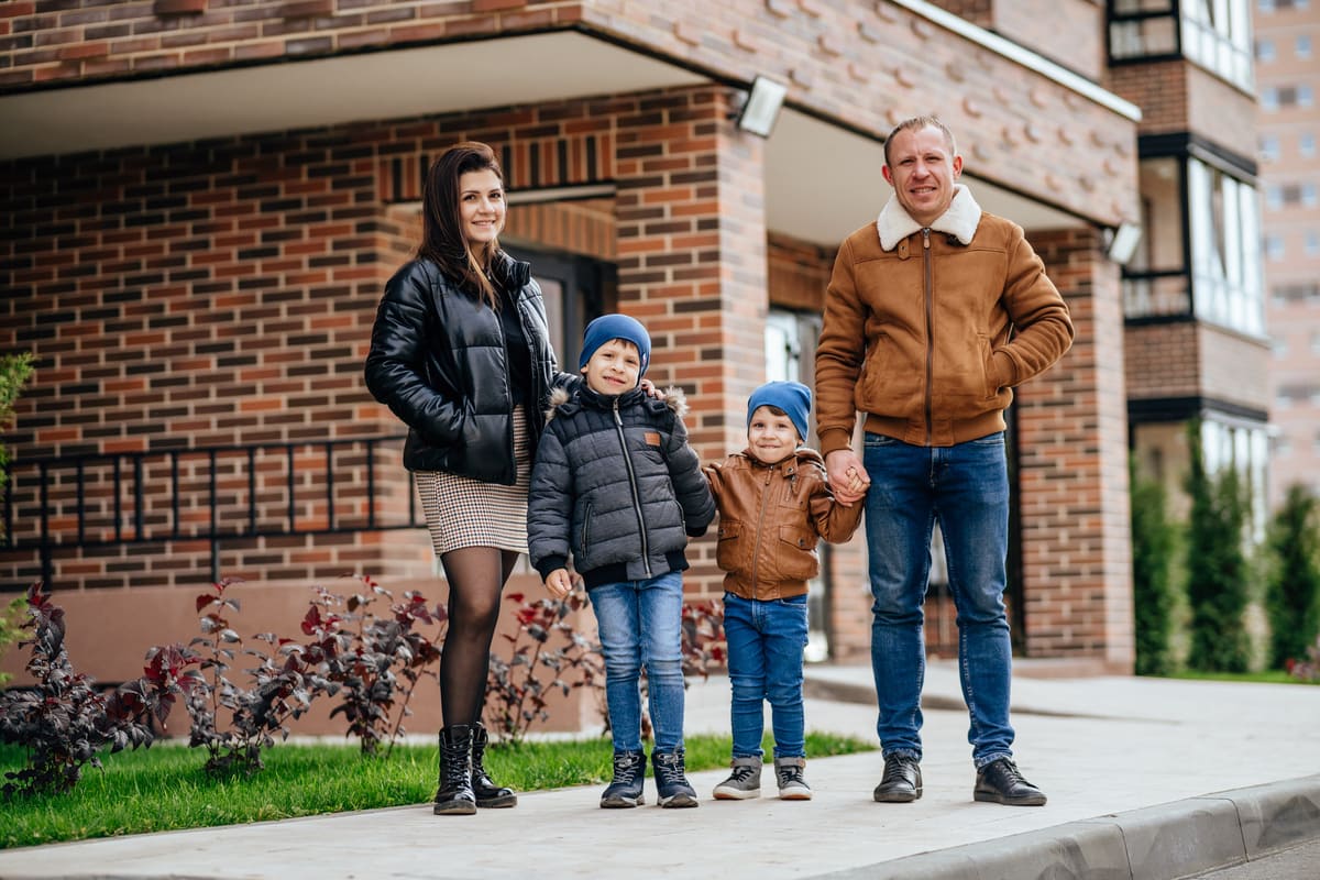 1 семья = 1 семейная ипотека: новые ограничения вступят в силу уже 1 февраля 2026 года 