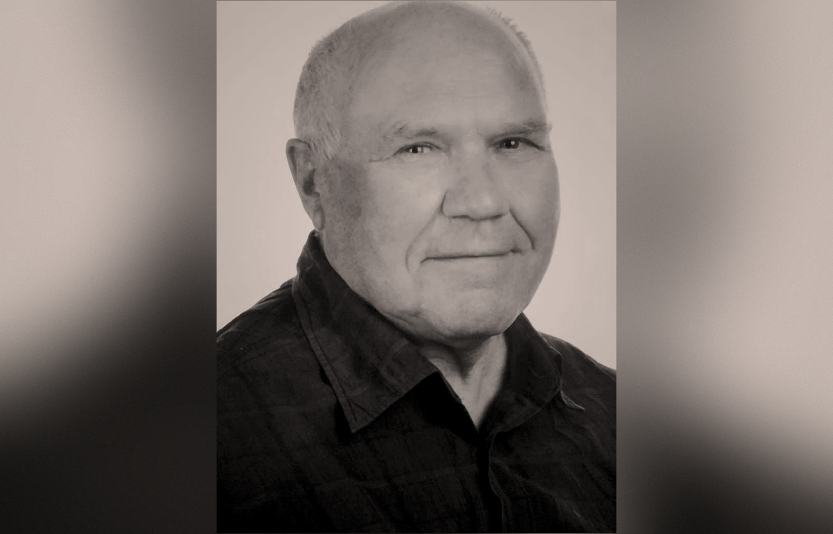 В Твери не стало тренера лыжников-чемпионов Александра Шмелева Фото: комитет по физической культуре и спорту Тверской области