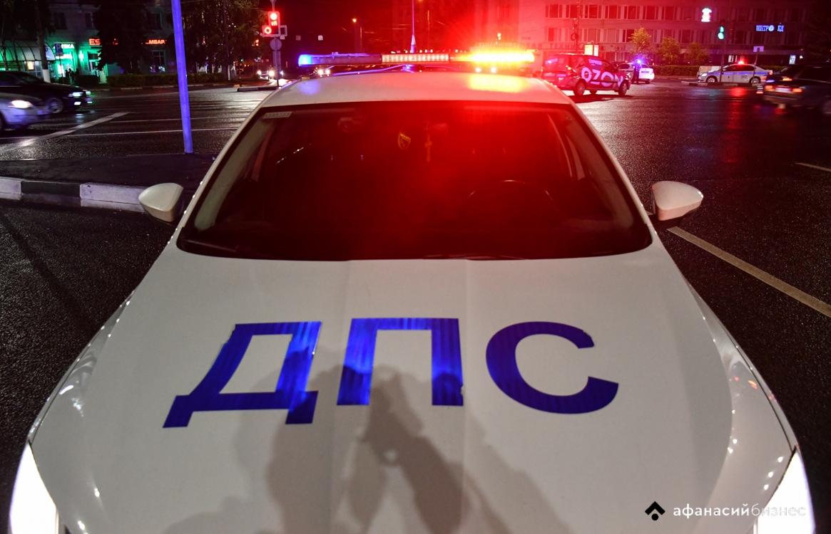 Водитель грузовика сбил пенсионерку на М10 под Тверью и скрылся - новости Афанасий