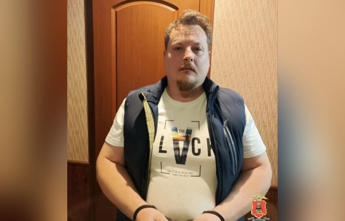 Житель Конаково выращивал коноплю для московского интернет-магазина - новости Афанасий