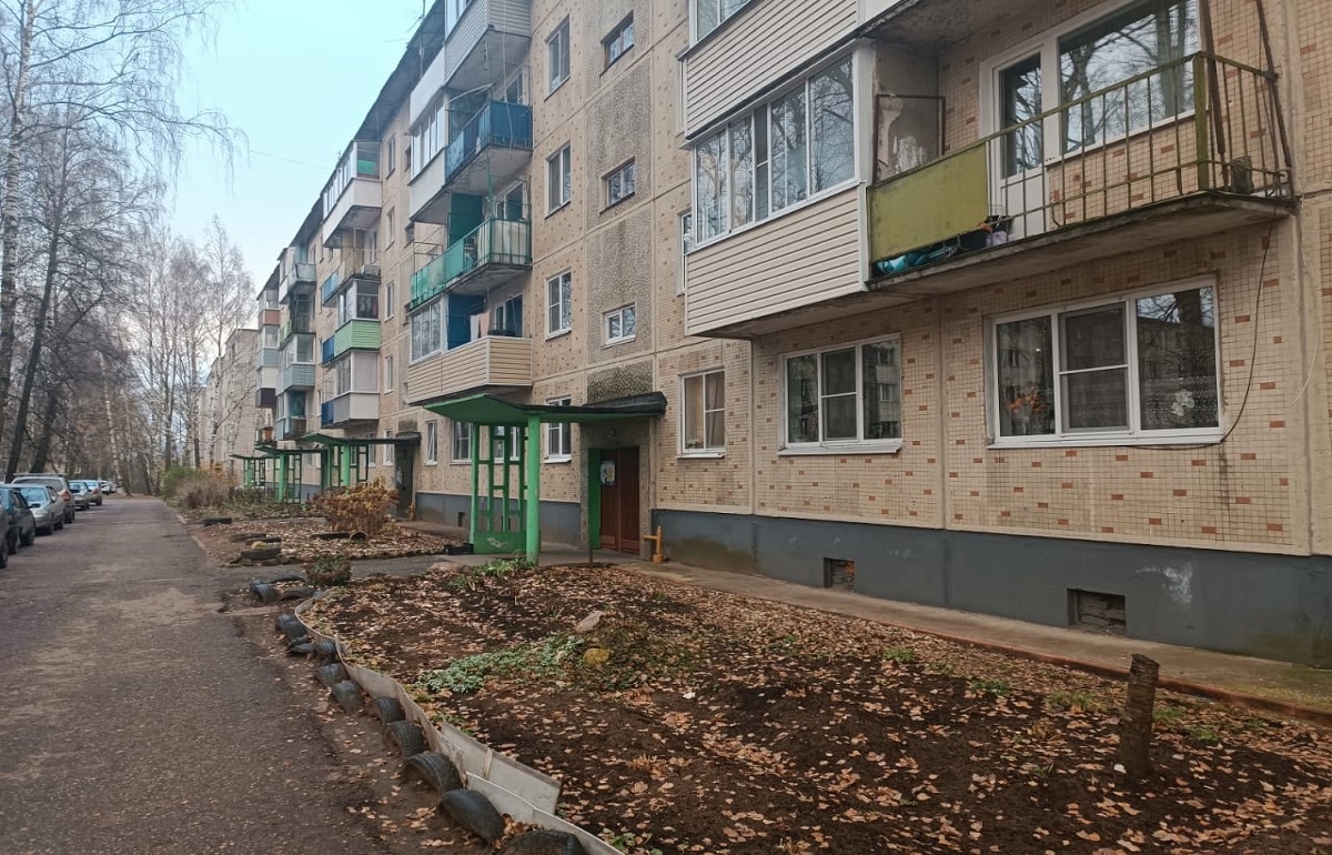 По факту смерти от отравления ребенка в Вышнем Волочке возбуждено уголовное дело Фото: Прокуратура Тверской области