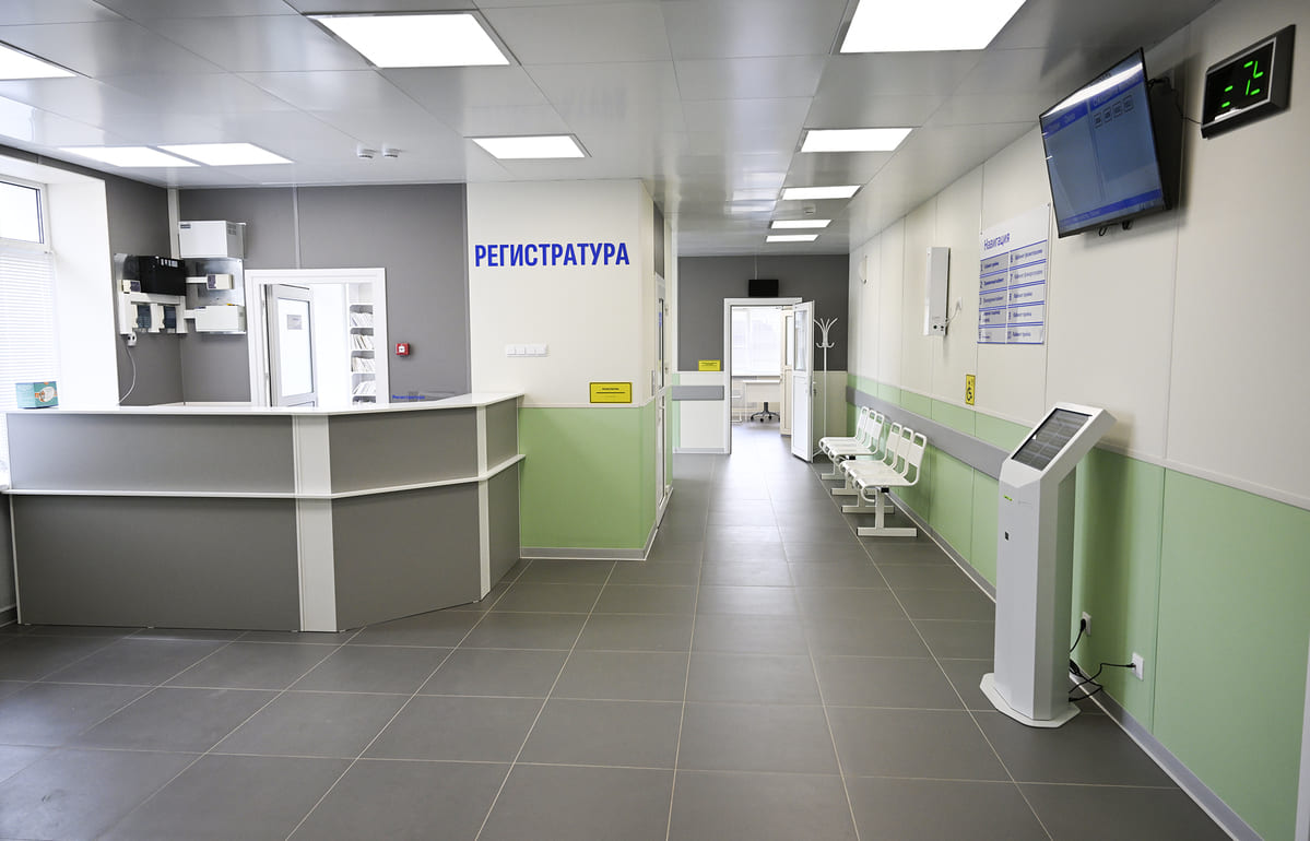 Больничные предложили не облагать налогом 