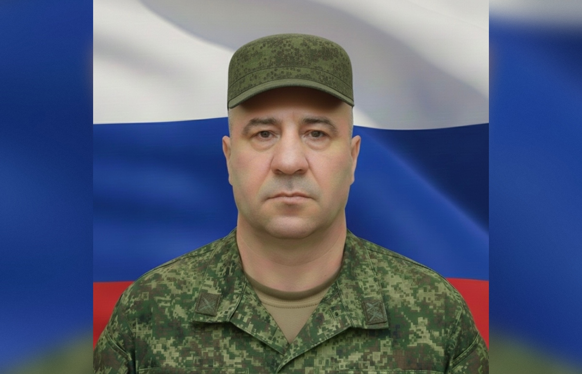 В Кимрском округе простятся с погибшим на СВО Расимом Мирзекеримовым Фото: Кимрский муниципальный округ