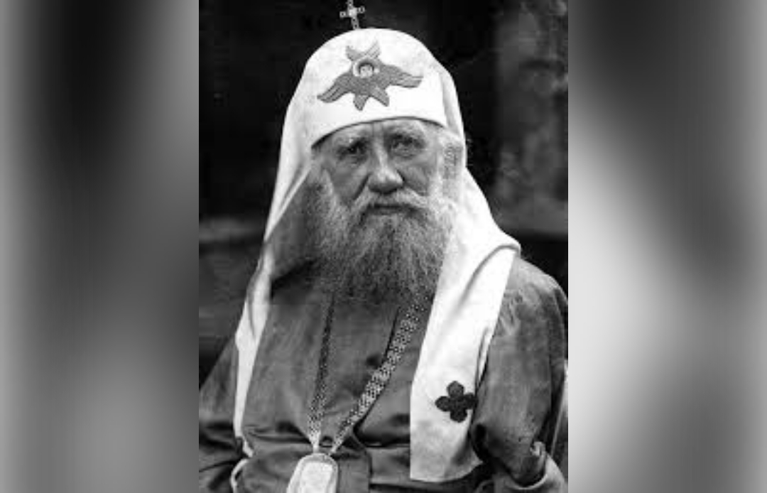 В Тверскую область прибыл ковчег с частицей мощей святителя Тихона